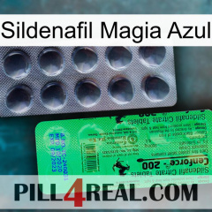 Blue Magic Sildenafil new04